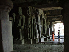 Ellora: Cave 14