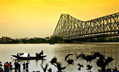 Kolkata_HowrahBridge