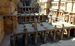 Patan: Rani ki vav