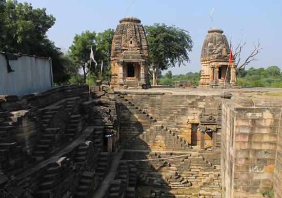 Roda Temples Gujarat