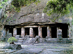 Vijayawada: Akkanna-Madanna Cave Temple