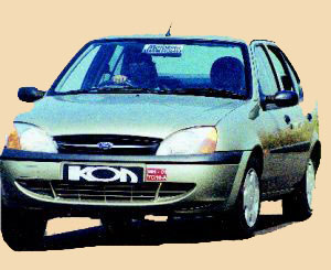 Luxus Autovermietung, Indien