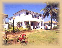 Hotel Dona Sylvia, Goa