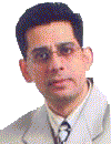 Sanjeev Minglani, Indien - Nepal - Bhutan Reiseleiter