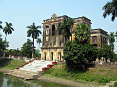 Murshidabad: Old palace