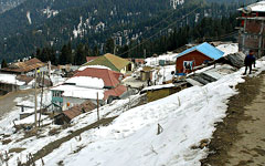 Narkanda