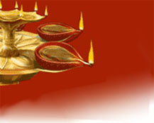 Dipawali Fest, Lichter Fest Indien, Diwali in Indien