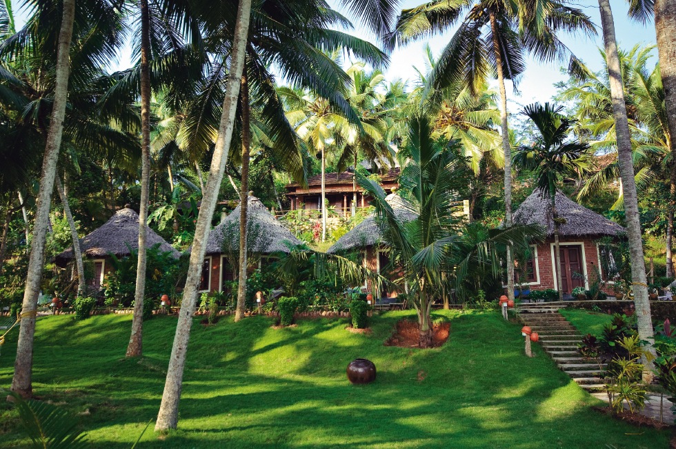 Ayurveda Kuren Angebote Somatheeram Ayurveda Resort Kovalam Sudindien