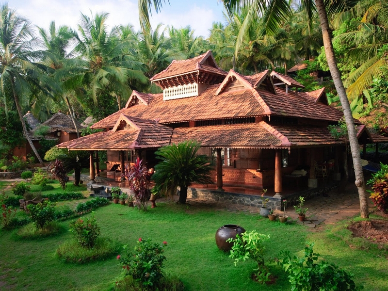 Ayurveda Kuren Angebote Somatheeram Ayurveda Resort Kovalam Sudindien