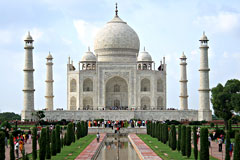 TajMahal, Agra