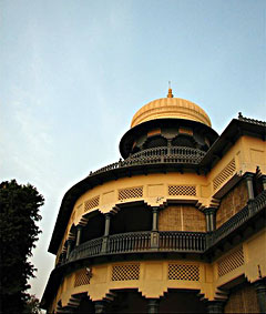 Allahabad: Aanand Bhawan