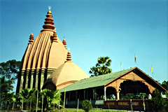 Assam: Sibsagar