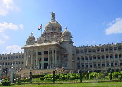 Bangalore