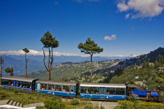 Darjeeling