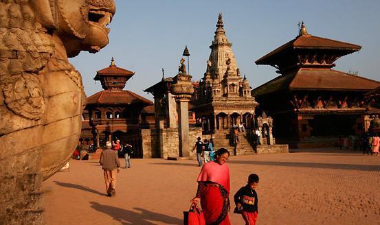 Bhaktapur