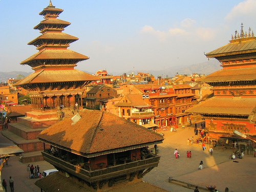 Bhaktapur