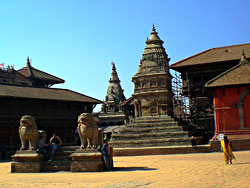 Bhaktapur