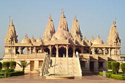 Bharuch Temple