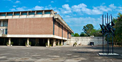 Chandigarh: Government Museum & Art Gallery