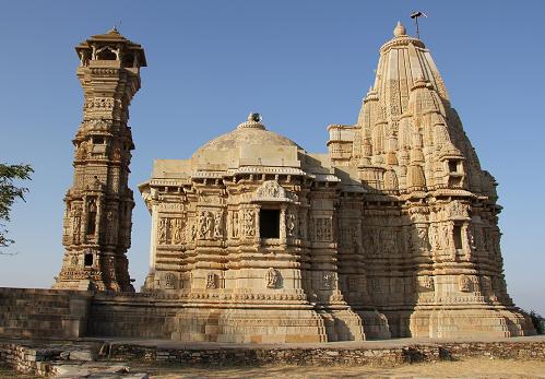 Chittorgarh