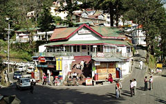 Dalhousie