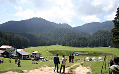 Dharamsala