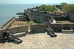 Diu fort