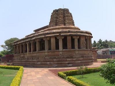 Durga Temple Aihole