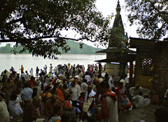 Bodhgaya: Pind Daan at Gaya