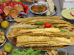 Gujarat cuisine