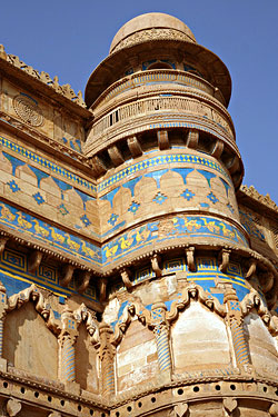 Gwalior