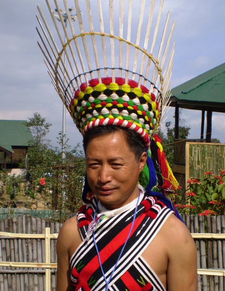 Nagaland Feste