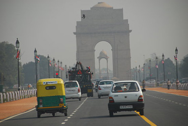 India Gate All India War Memorial