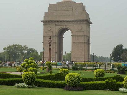 India Gate Delhi