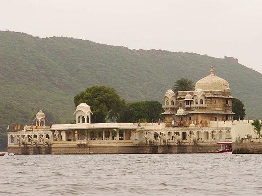 Jagmandir Udaipur