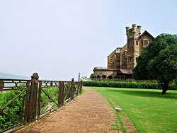 Jammu palace, Jammu