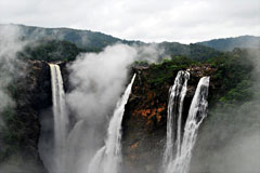 Jog Falls