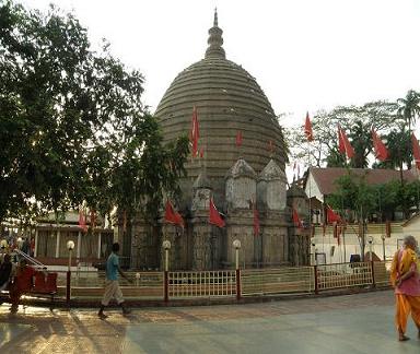 Kamakhya Temple Guwahati