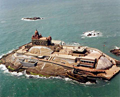 Kanyakumari