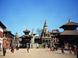 Kathmandu