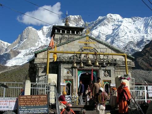 Kedarnath