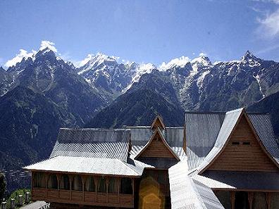 Kinnaur tal