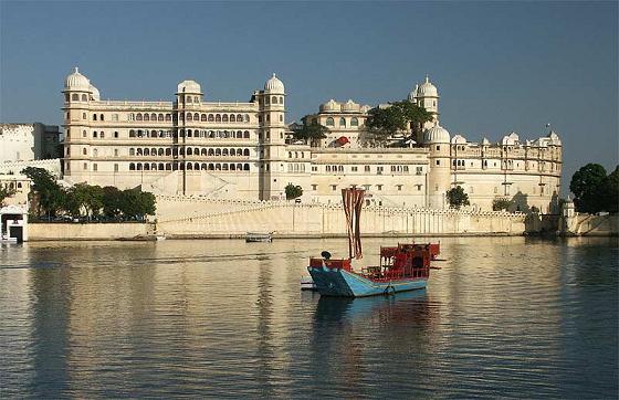 Lake Palace Udaipur