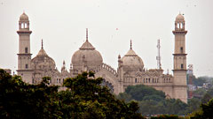 Jama-masjid