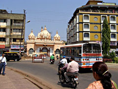 Mapusa