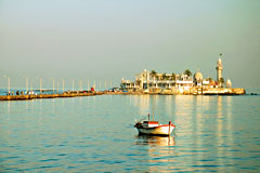 Mumbai: Haji-Ali-Dargah