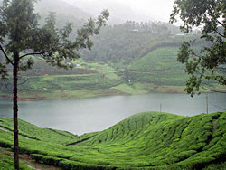 Munnar