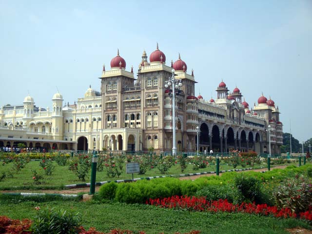 Mysore Palace