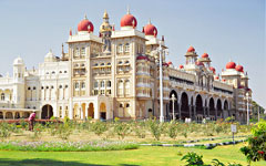 Mysore Palace