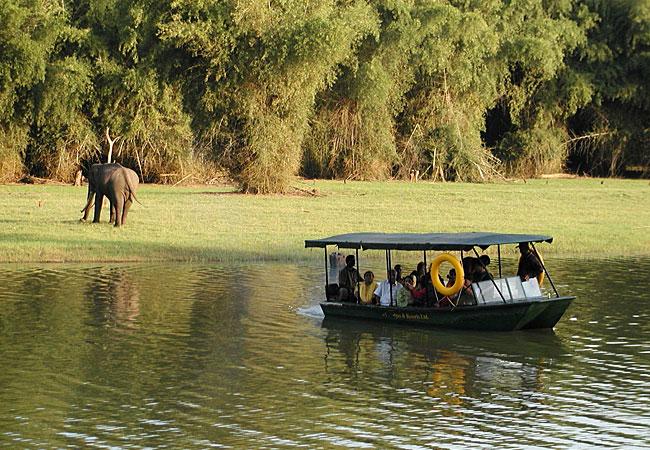 Nagarhole national park